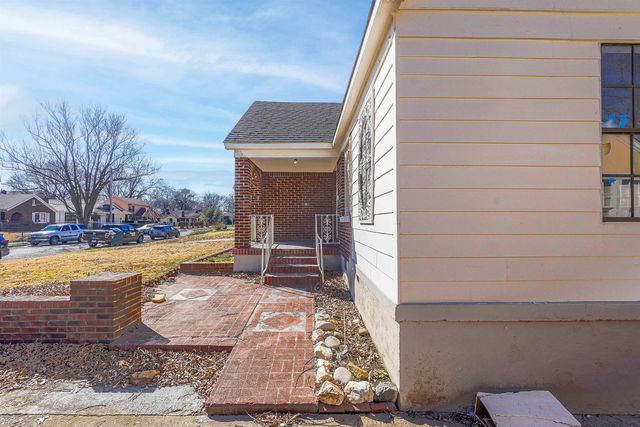 726 E GAGE AVE E, Memphis, TN 38106