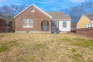 726 E GAGE AVE E, Memphis, TN 38106