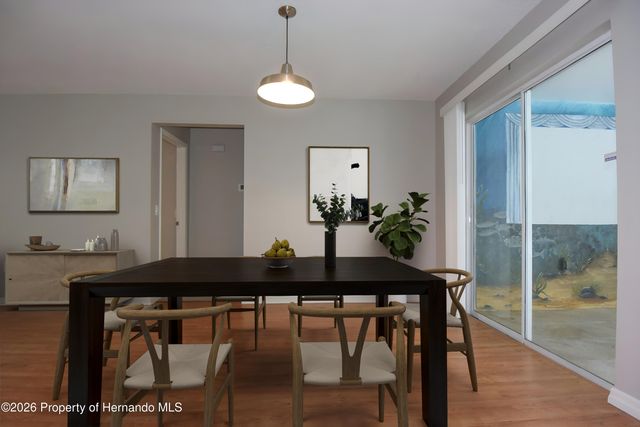 5484 Alderwood Street, Spring Hill, FL 34606