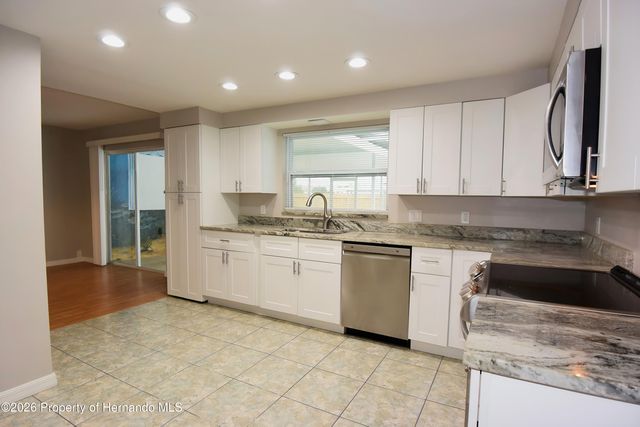 5484 Alderwood Street, Spring Hill, FL 34606