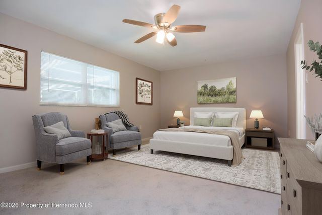 5484 Alderwood Street, Spring Hill, FL 34606