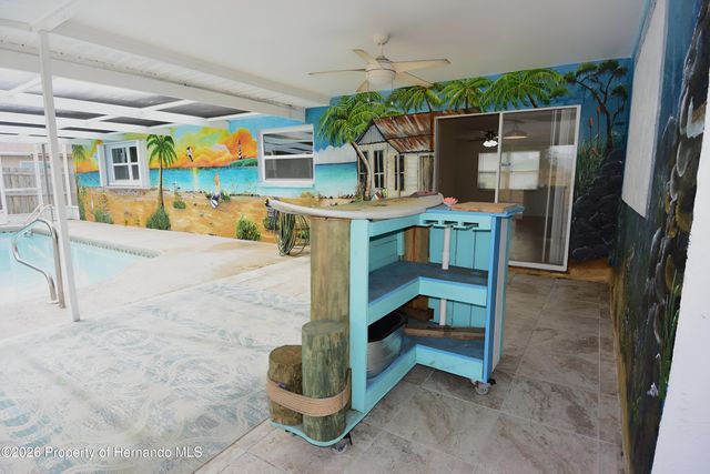 5484 Alderwood Street, Spring Hill, FL 34606