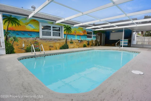 5484 Alderwood Street, Spring Hill, FL 34606