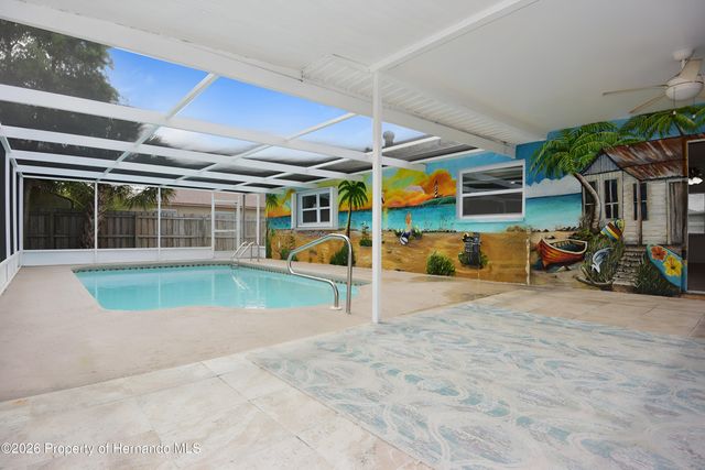 5484 Alderwood Street, Spring Hill, FL 34606