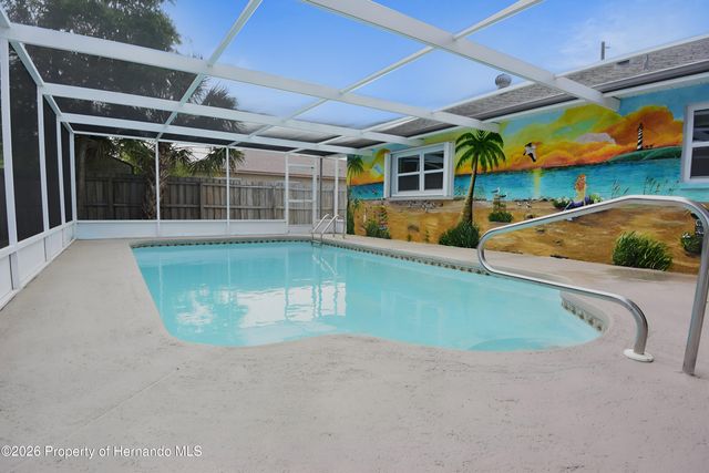 5484 Alderwood Street, Spring Hill, FL 34606