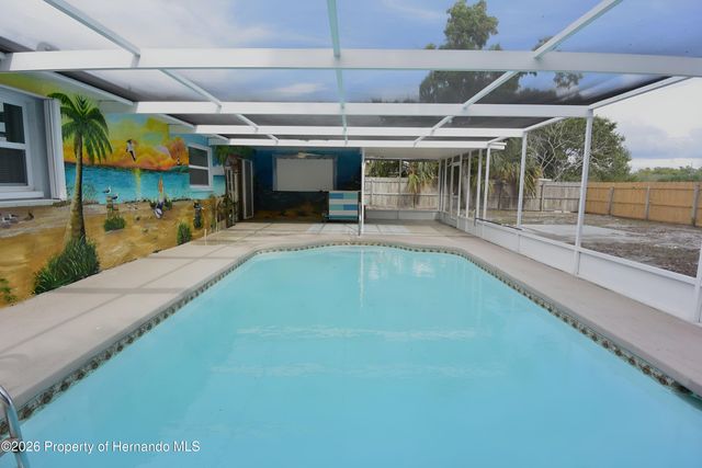 5484 Alderwood Street, Spring Hill, FL 34606