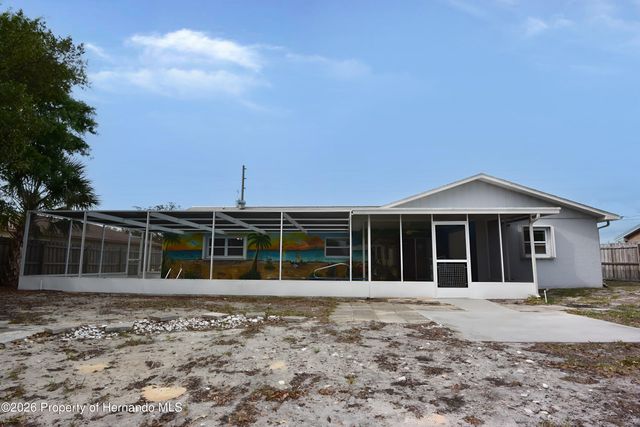 5484 Alderwood Street, Spring Hill, FL 34606