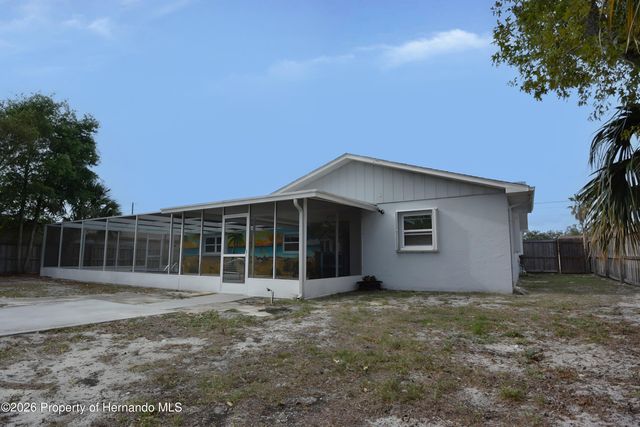 5484 Alderwood Street, Spring Hill, FL 34606