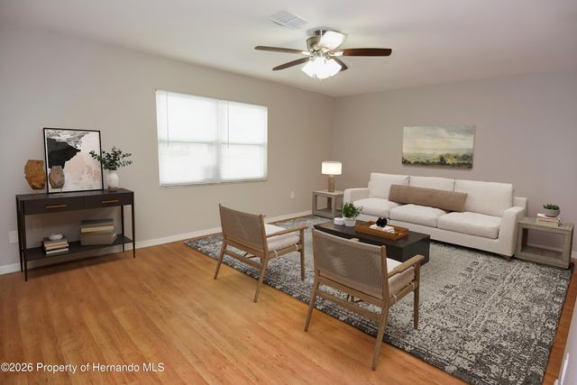 5484 Alderwood Street, Spring Hill, FL 34606