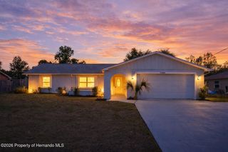 5484 Alderwood Street, Spring Hill, FL 34606