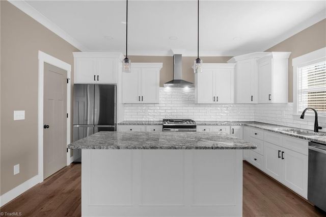 118 Arrendal Court, Mocksville, NC 27028