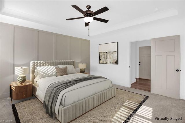 118 Arrendal Court, Mocksville, NC 27028