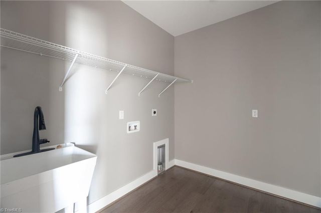 118 Arrendal Court, Mocksville, NC 27028