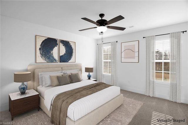 118 Arrendal Court, Mocksville, NC 27028