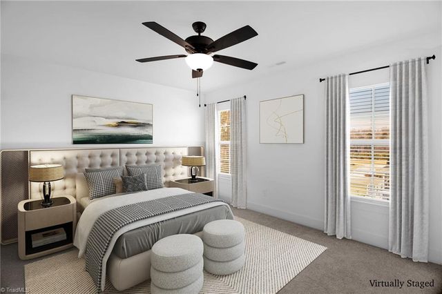 118 Arrendal Court, Mocksville, NC 27028