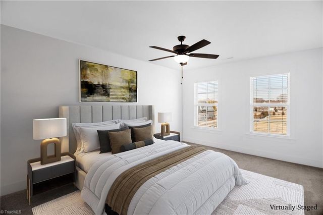 118 Arrendal Court, Mocksville, NC 27028