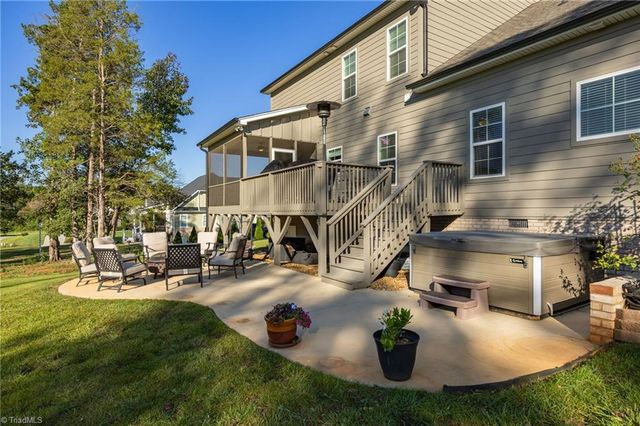 118 Arrendal Court, Mocksville, NC 27028