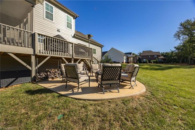 118 Arrendal Court, Mocksville, NC 27028