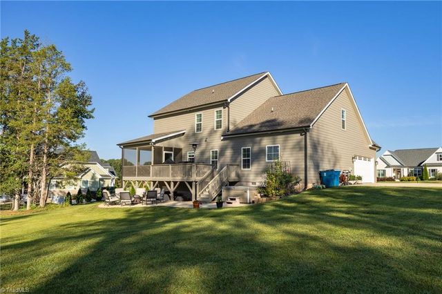 118 Arrendal Court, Mocksville, NC 27028