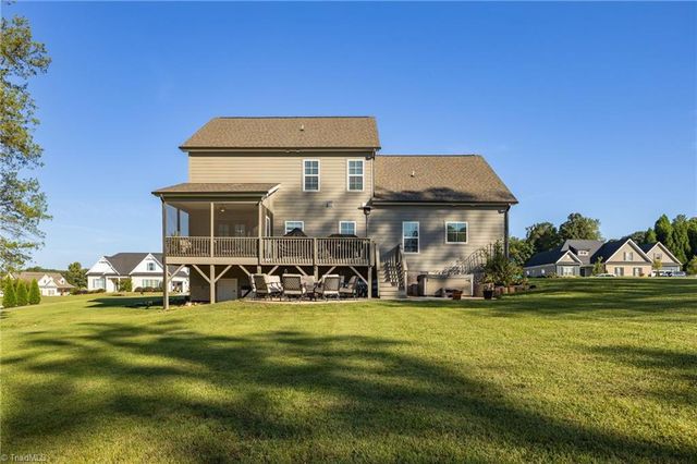 118 Arrendal Court, Mocksville, NC 27028