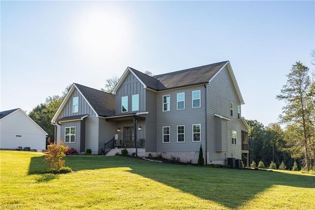 118 Arrendal Court, Mocksville, NC 27028