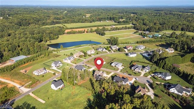 118 Arrendal Court, Mocksville, NC 27028