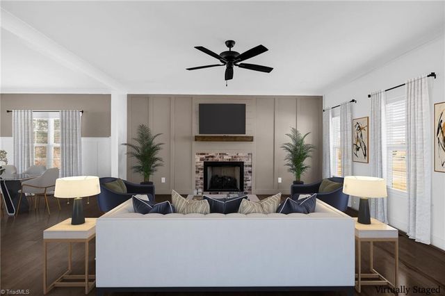 118 Arrendal Court, Mocksville, NC 27028