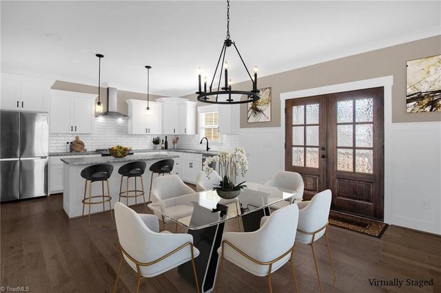 118 Arrendal Court, Mocksville, NC 27028