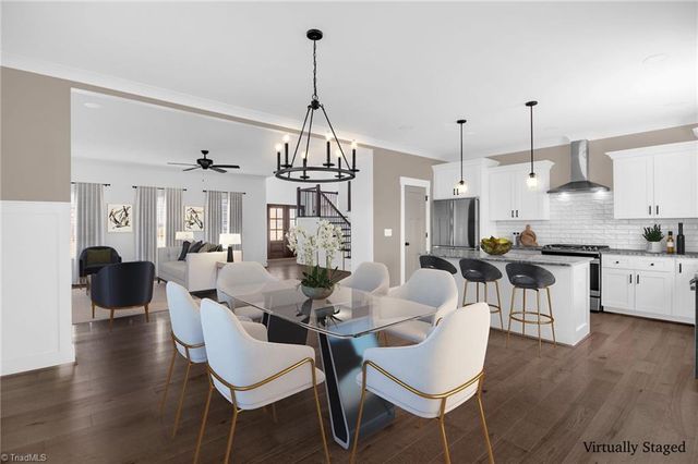 118 Arrendal Court, Mocksville, NC 27028