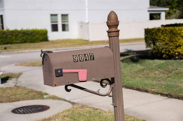 9047 REFLECTION POINTE DRIVE, Windermere, FL 34786