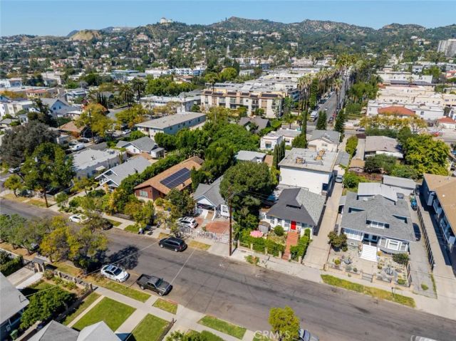 4541 Russell Avenue, Los Angeles, CA 90027