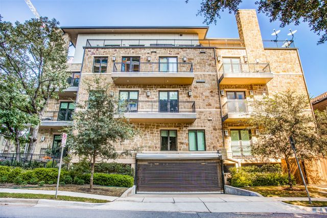 2811 Hood Street C, Dallas, TX 75219