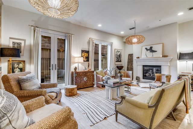 2811 Hood Street C, Dallas, TX 75219