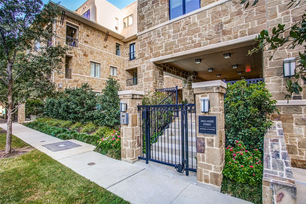2811 Hood Street C, Dallas, TX 75219