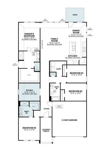 772 Grand Dale Drive, Lavon, TX 75166