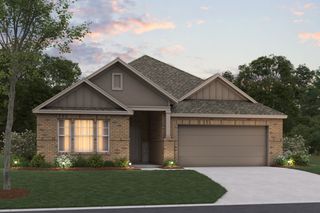772 Grand Dale Drive, Lavon, TX 75166