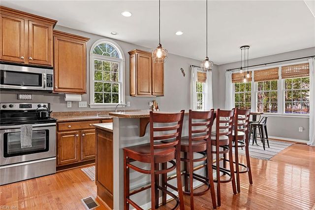 10420 Pine Warbler DR, Providence Forge, VA 23140