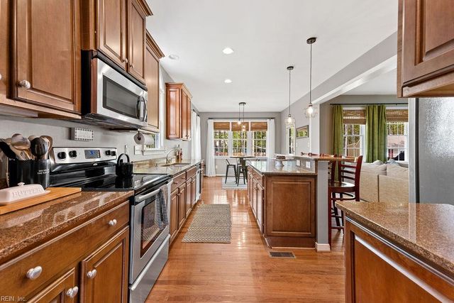 10420 Pine Warbler DR, Providence Forge, VA 23140