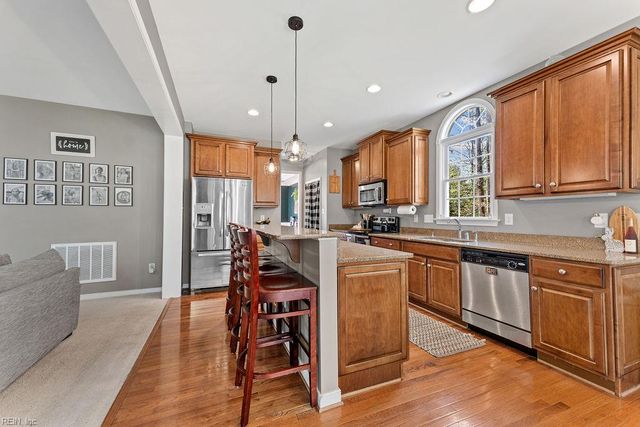10420 Pine Warbler DR, Providence Forge, VA 23140