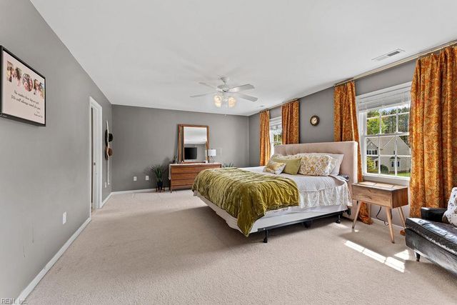 10420 Pine Warbler DR, Providence Forge, VA 23140