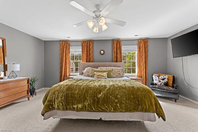 10420 Pine Warbler DR, Providence Forge, VA 23140