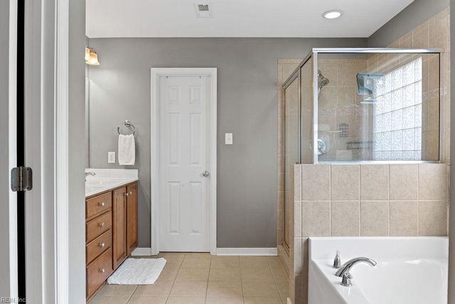 10420 Pine Warbler DR, Providence Forge, VA 23140