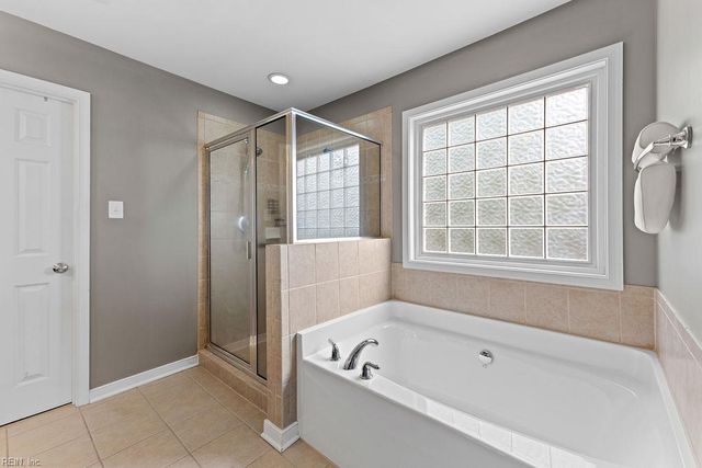 10420 Pine Warbler DR, Providence Forge, VA 23140