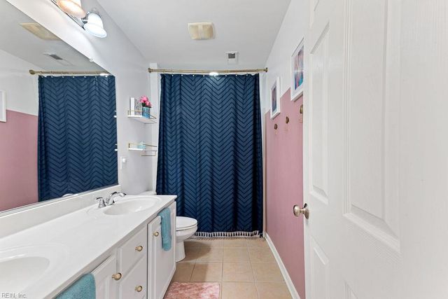 10420 Pine Warbler DR, Providence Forge, VA 23140