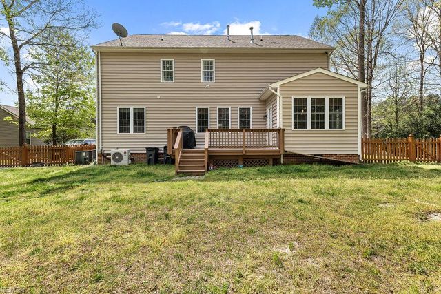 10420 Pine Warbler DR, Providence Forge, VA 23140