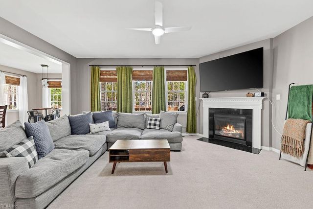 10420 Pine Warbler DR, Providence Forge, VA 23140