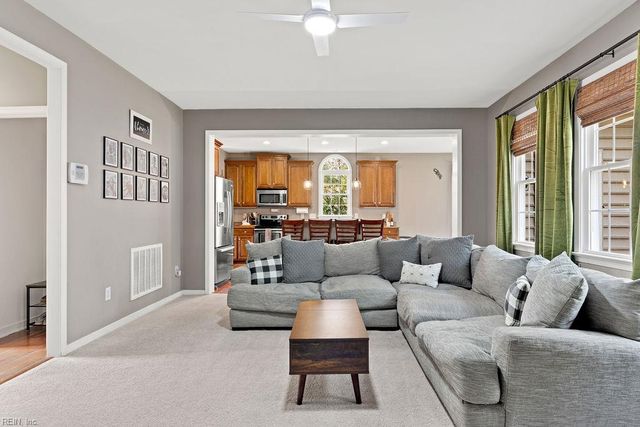 10420 Pine Warbler DR, Providence Forge, VA 23140