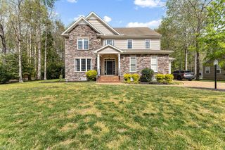 10420 Pine Warbler DR, Providence Forge, VA 23140