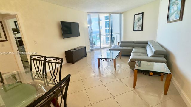 17375 Collins Avenue 1003, Sunny Isles Beach, FL 33160