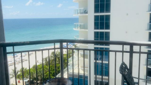 17375 Collins Avenue 1003, Sunny Isles Beach, FL 33160